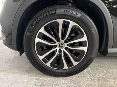 Mercedes-Benz GLC Gebrauchtwagen Mercedes-Benz GLC Gebrauchtwagen