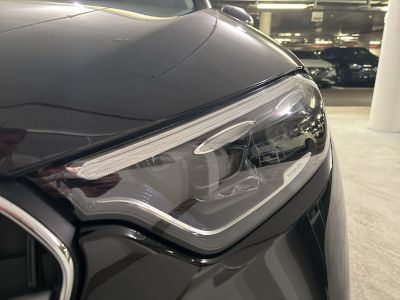 Mercedes-Benz GLC Gebrauchtwagen Mercedes-Benz GLC Gebrauchtwagen