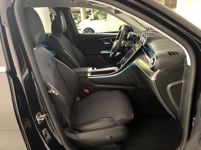 Mercedes-Benz GLC Gebrauchtwagen Mercedes-Benz GLC Gebrauchtwagen