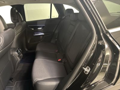Mercedes-Benz GLC Gebrauchtwagen Mercedes-Benz GLC Gebrauchtwagen