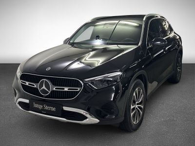 Mercedes-Benz GLC Gebrauchtwagen Mercedes-Benz GLC Gebrauchtwagen