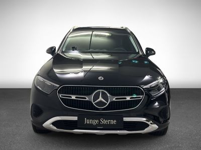 Mercedes-Benz GLC Gebrauchtwagen Mercedes-Benz GLC Gebrauchtwagen
