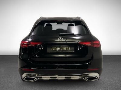 Mercedes-Benz GLC Gebrauchtwagen Mercedes-Benz GLC Gebrauchtwagen