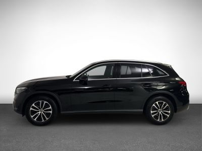 Mercedes-Benz GLC Gebrauchtwagen Mercedes-Benz GLC Gebrauchtwagen