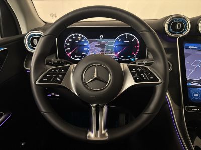 Mercedes-Benz GLC Gebrauchtwagen Mercedes-Benz GLC Gebrauchtwagen