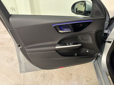 Mercedes-Benz C-Klasse Gebrauchtwagen Mercedes-Benz C-Klasse Gebrauchtwagen