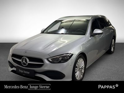 Mercedes-Benz C-Klasse Gebrauchtwagen Mercedes-Benz C-Klasse Gebrauchtwagen
