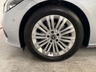 Mercedes-Benz C-Klasse Gebrauchtwagen Mercedes-Benz C-Klasse Gebrauchtwagen