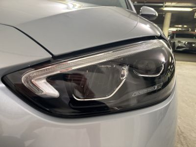 Mercedes-Benz C-Klasse Gebrauchtwagen Mercedes-Benz C-Klasse Gebrauchtwagen