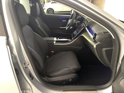 Mercedes-Benz C-Klasse Gebrauchtwagen Mercedes-Benz C-Klasse Gebrauchtwagen