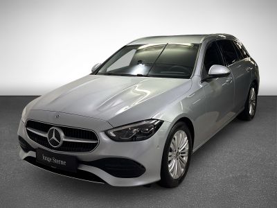 Mercedes-Benz C-Klasse Gebrauchtwagen Mercedes-Benz C-Klasse Gebrauchtwagen