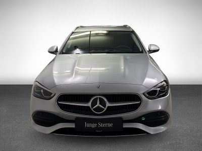 Mercedes-Benz C-Klasse Gebrauchtwagen Mercedes-Benz C-Klasse Gebrauchtwagen