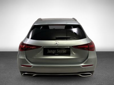 Mercedes-Benz C-Klasse Gebrauchtwagen Mercedes-Benz C-Klasse Gebrauchtwagen