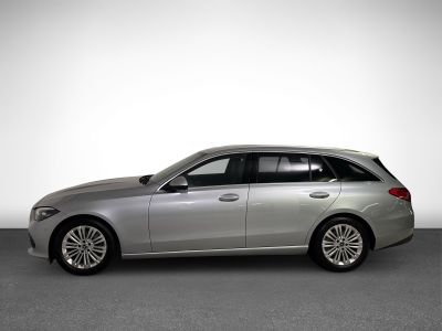 Mercedes-Benz C-Klasse Gebrauchtwagen Mercedes-Benz C-Klasse Gebrauchtwagen