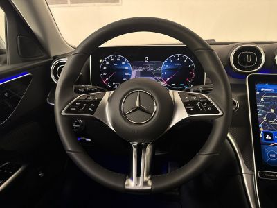 Mercedes-Benz C-Klasse Gebrauchtwagen Mercedes-Benz C-Klasse Gebrauchtwagen
