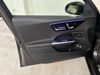 Mercedes-Benz C-Klasse Gebrauchtwagen Mercedes-Benz C-Klasse Gebrauchtwagen