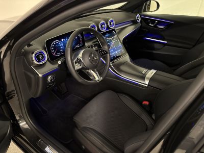 Mercedes-Benz C-Klasse Gebrauchtwagen Mercedes-Benz C-Klasse Gebrauchtwagen