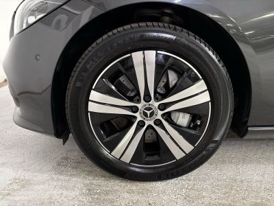 Mercedes-Benz C-Klasse Gebrauchtwagen Mercedes-Benz C-Klasse Gebrauchtwagen