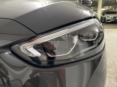 Mercedes-Benz C-Klasse Gebrauchtwagen Mercedes-Benz C-Klasse Gebrauchtwagen