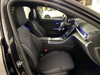 Mercedes-Benz C-Klasse Gebrauchtwagen Mercedes-Benz C-Klasse Gebrauchtwagen