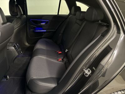 Mercedes-Benz C-Klasse Gebrauchtwagen Mercedes-Benz C-Klasse Gebrauchtwagen