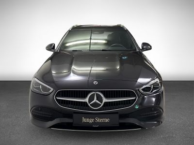 Mercedes-Benz C-Klasse Gebrauchtwagen Mercedes-Benz C-Klasse Gebrauchtwagen