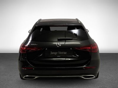 Mercedes-Benz C-Klasse Gebrauchtwagen Mercedes-Benz C-Klasse Gebrauchtwagen