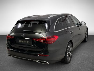 Mercedes-Benz C-Klasse Gebrauchtwagen Mercedes-Benz C-Klasse Gebrauchtwagen