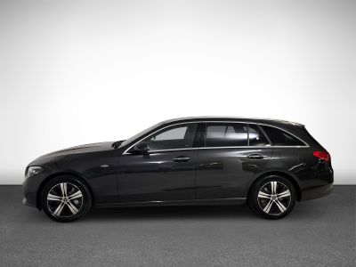 Mercedes-Benz C-Klasse Gebrauchtwagen Mercedes-Benz C-Klasse Gebrauchtwagen