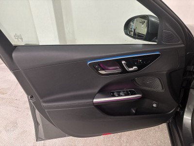 Mercedes-Benz C-Klasse Gebrauchtwagen Mercedes-Benz C-Klasse Gebrauchtwagen