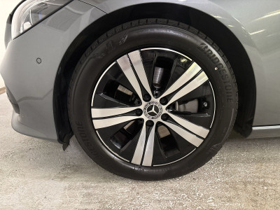Mercedes-Benz C-Klasse Gebrauchtwagen Mercedes-Benz C-Klasse Gebrauchtwagen