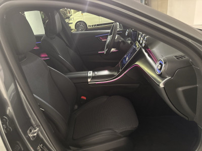 Mercedes-Benz C-Klasse Gebrauchtwagen Mercedes-Benz C-Klasse Gebrauchtwagen