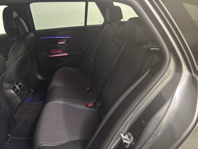 Mercedes-Benz C-Klasse Gebrauchtwagen Mercedes-Benz C-Klasse Gebrauchtwagen