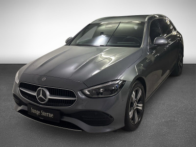 Mercedes-Benz C-Klasse Gebrauchtwagen Mercedes-Benz C-Klasse Gebrauchtwagen