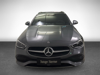 Mercedes-Benz C-Klasse Gebrauchtwagen Mercedes-Benz C-Klasse Gebrauchtwagen