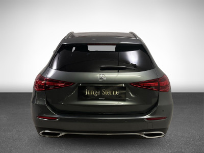 Mercedes-Benz C-Klasse Gebrauchtwagen Mercedes-Benz C-Klasse Gebrauchtwagen