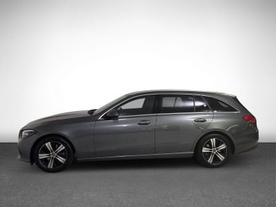 Mercedes-Benz C-Klasse Gebrauchtwagen Mercedes-Benz C-Klasse Gebrauchtwagen