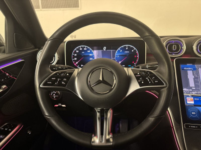Mercedes-Benz C-Klasse Gebrauchtwagen Mercedes-Benz C-Klasse Gebrauchtwagen