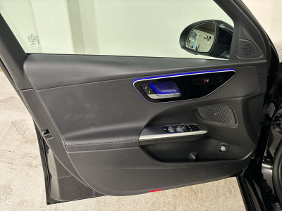 Mercedes-Benz C-Klasse Gebrauchtwagen Mercedes-Benz C-Klasse Gebrauchtwagen