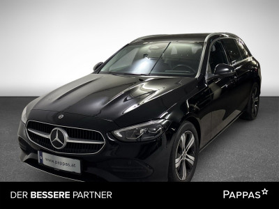 Mercedes-Benz C-Klasse Gebrauchtwagen Mercedes-Benz C-Klasse Gebrauchtwagen