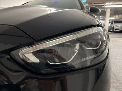 Mercedes-Benz C-Klasse Gebrauchtwagen Mercedes-Benz C-Klasse Gebrauchtwagen