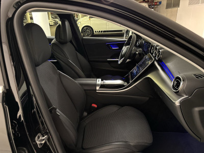 Mercedes-Benz C-Klasse Gebrauchtwagen Mercedes-Benz C-Klasse Gebrauchtwagen