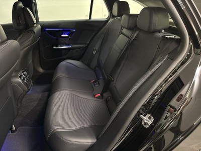Mercedes-Benz C-Klasse Gebrauchtwagen Mercedes-Benz C-Klasse Gebrauchtwagen