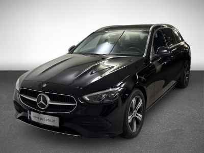 Mercedes-Benz C-Klasse Gebrauchtwagen Mercedes-Benz C-Klasse Gebrauchtwagen
