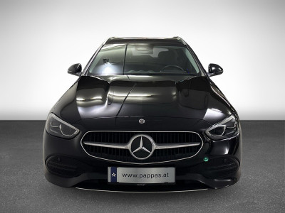 Mercedes-Benz C-Klasse Gebrauchtwagen Mercedes-Benz C-Klasse Gebrauchtwagen