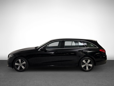 Mercedes-Benz C-Klasse Gebrauchtwagen Mercedes-Benz C-Klasse Gebrauchtwagen