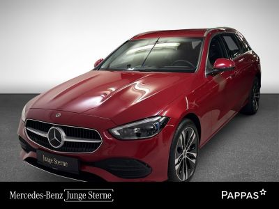 Mercedes-Benz C-Klasse Gebrauchtwagen Mercedes-Benz C-Klasse Gebrauchtwagen