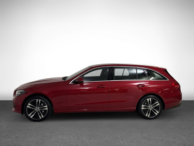 Mercedes-Benz C-Klasse Gebrauchtwagen Mercedes-Benz C-Klasse Gebrauchtwagen