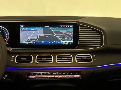 Mercedes-Benz GLE Gebrauchtwagen Mercedes-Benz GLE Gebrauchtwagen