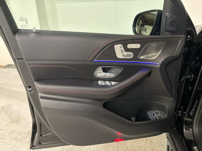 Mercedes-Benz GLE Gebrauchtwagen Mercedes-Benz GLE Gebrauchtwagen